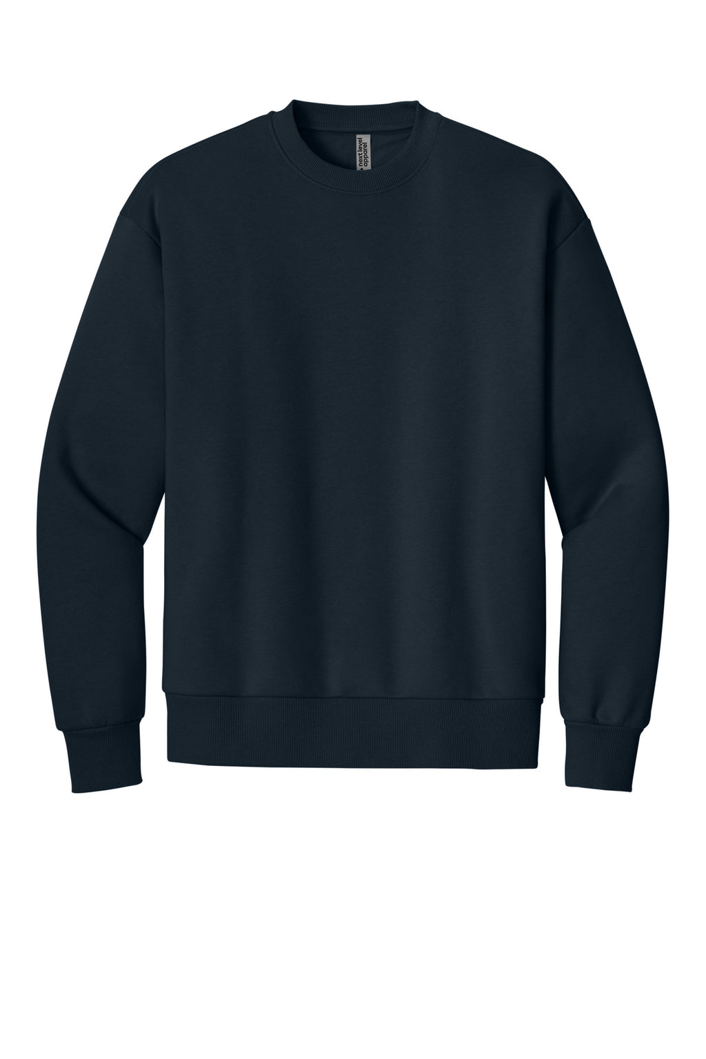 Next Level Apparel Heavyweight Sweatshirt NL9007