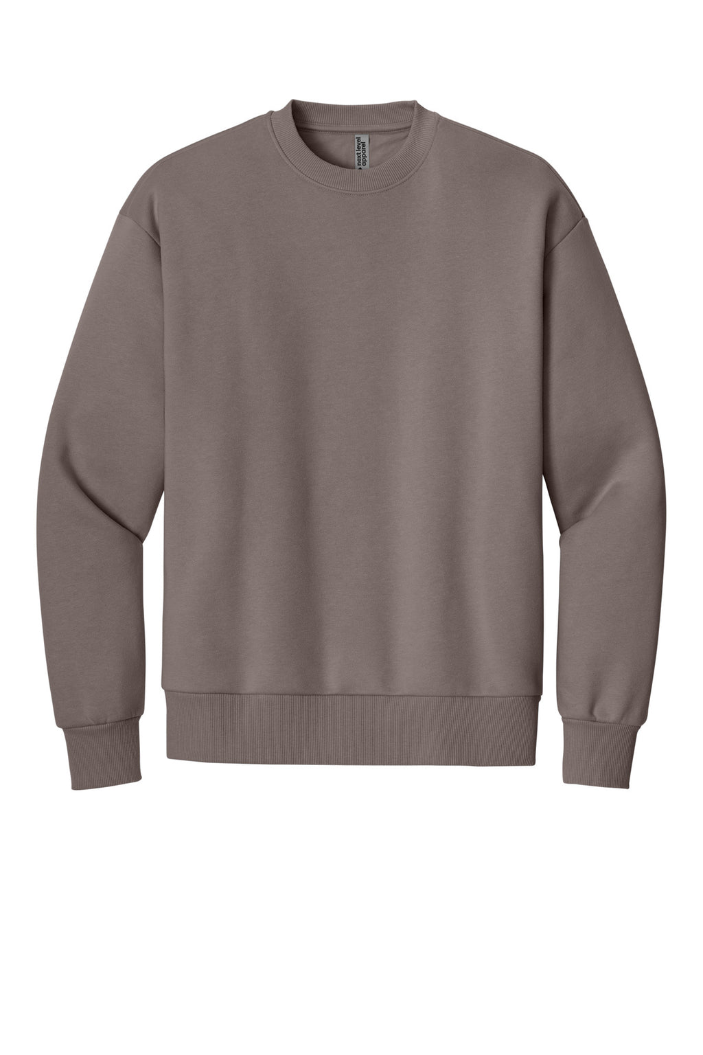 Next Level Apparel Heavyweight Sweatshirt NL9007
