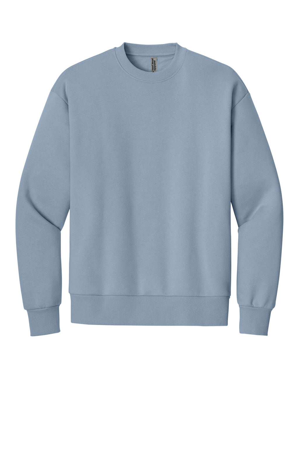 Next Level Apparel Heavyweight Sweatshirt NL9007