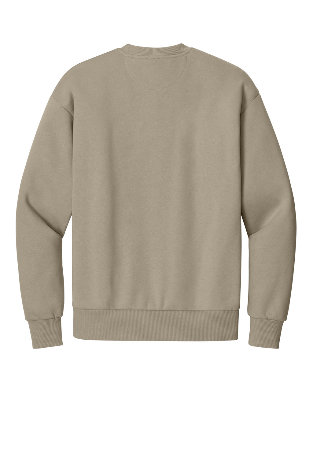 Next Level Apparel Heavyweight Sweatshirt NL9007