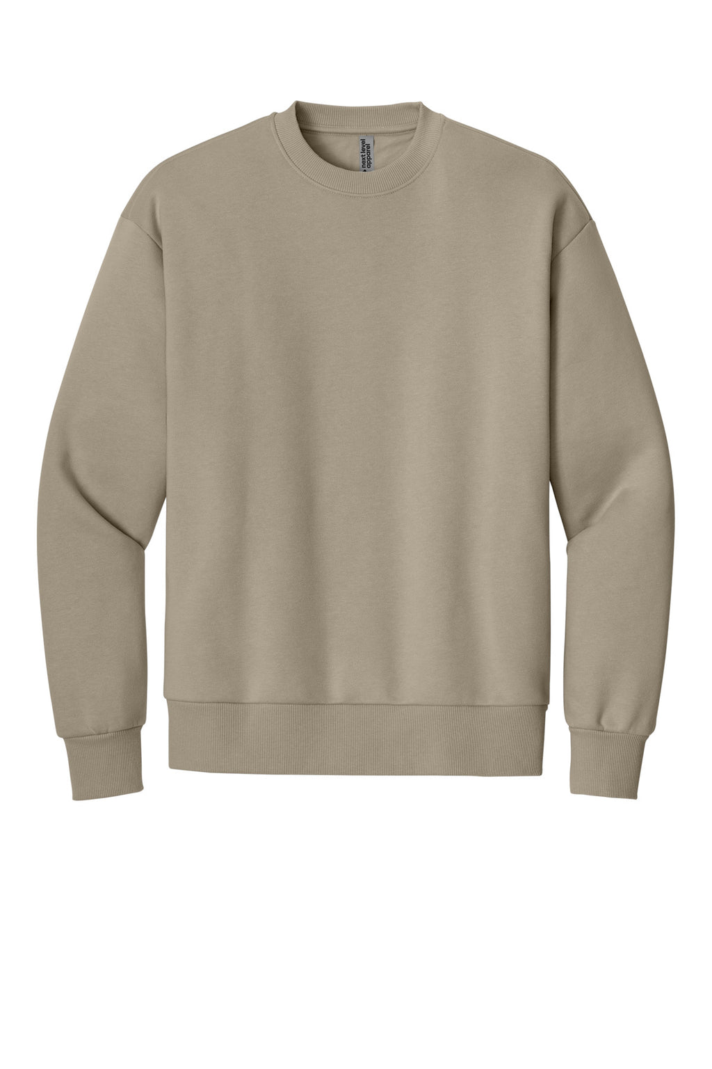 Next Level Apparel Heavyweight Sweatshirt NL9007