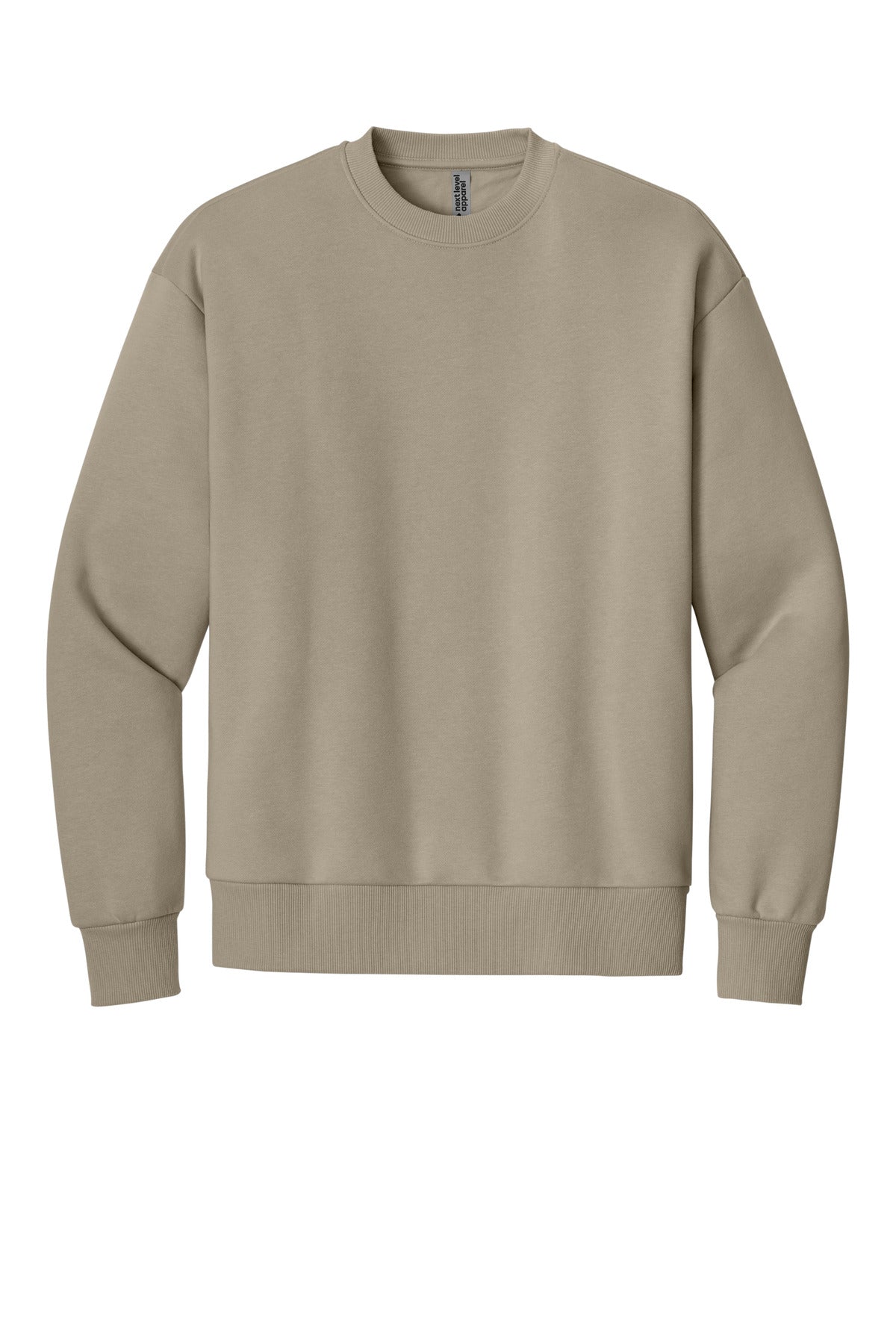 Next Level Apparel Heavyweight Sweatshirt NL9007