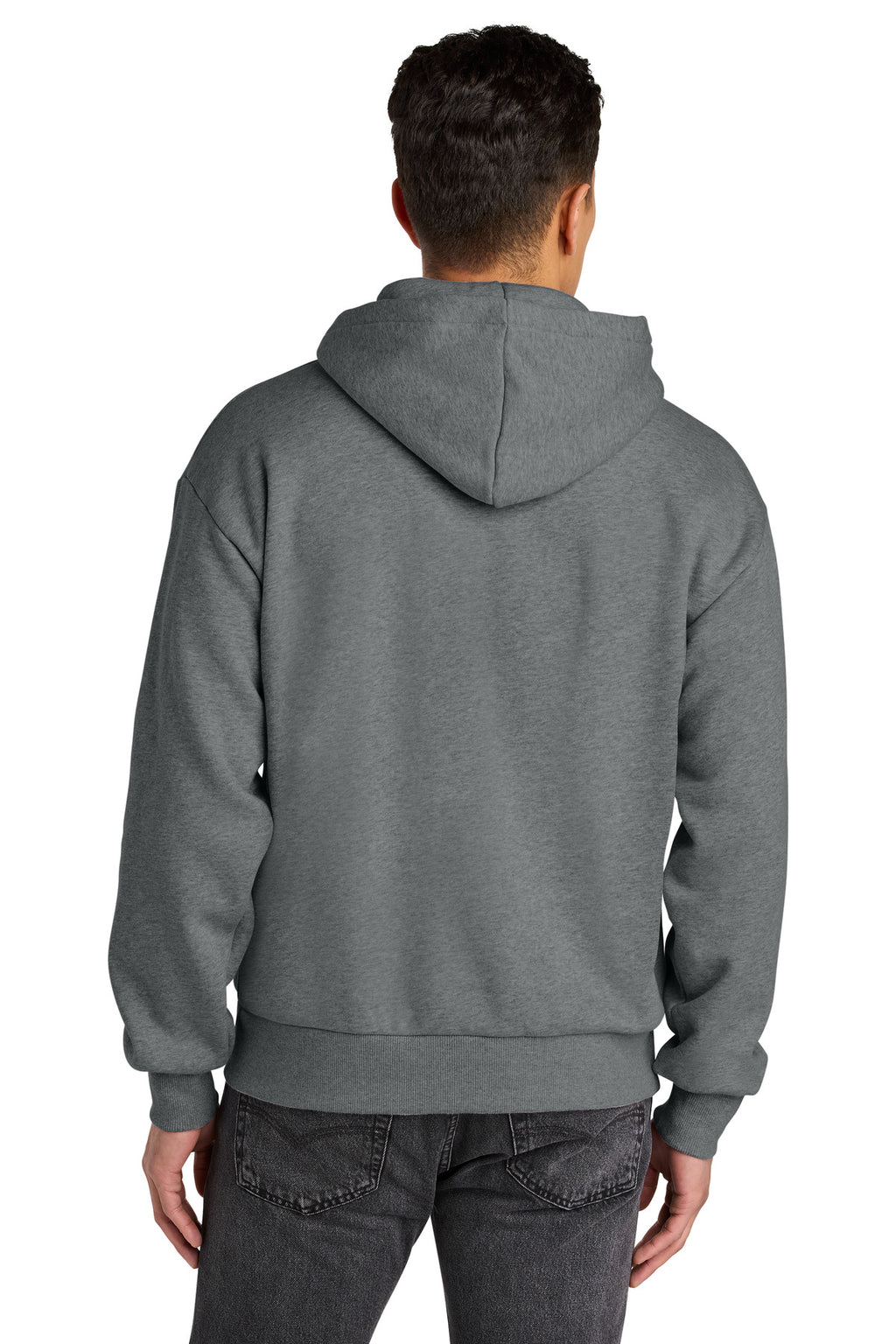 Next Level Apparel Heavyweight Hoodie NL9307