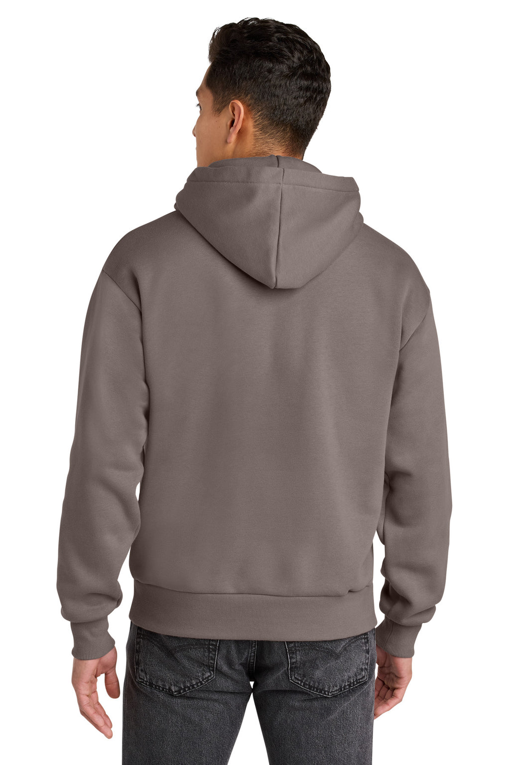Next Level Apparel Heavyweight Hoodie NL9307