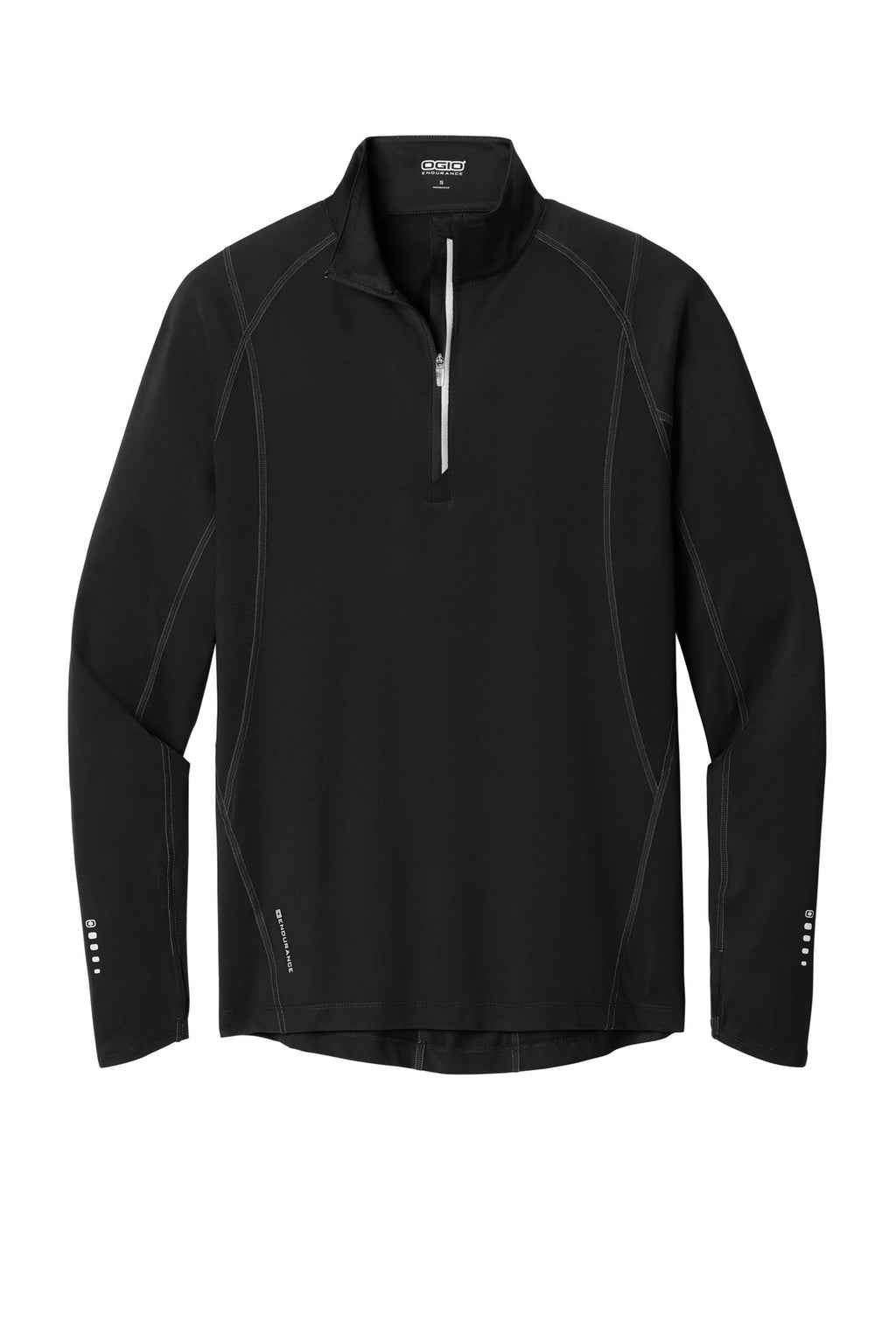 OGIO Nexus 1/4-Zip Pullover. OE335