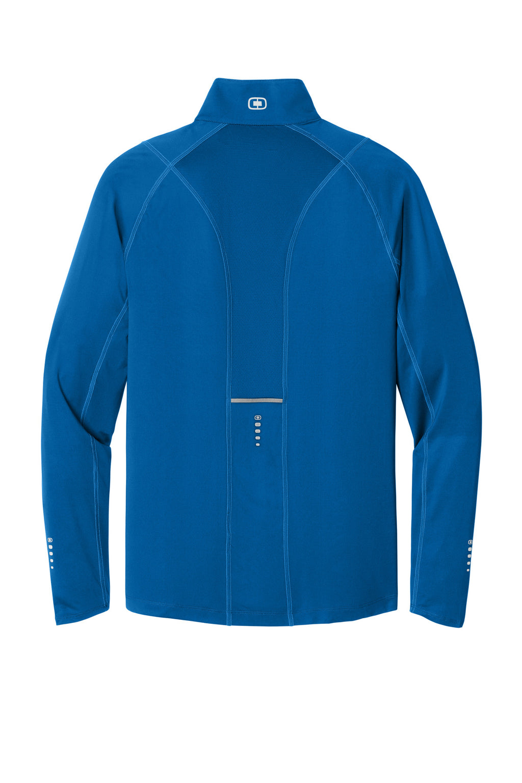 OGIO Nexus 1/4-Zip Pullover. OE335