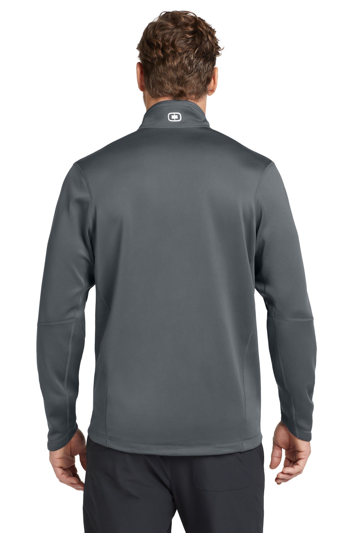 OGIO Fulcrum Full-Zip. OE700
