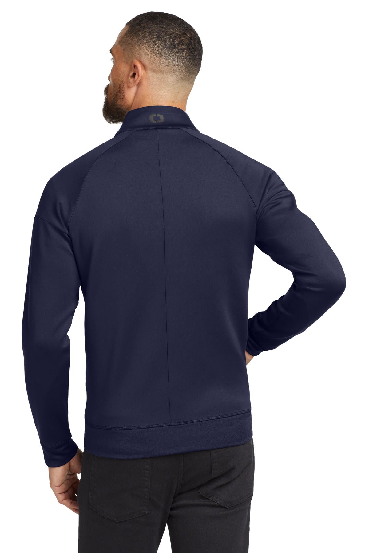 OGIO  Modern Performance Full-Zip. OE703