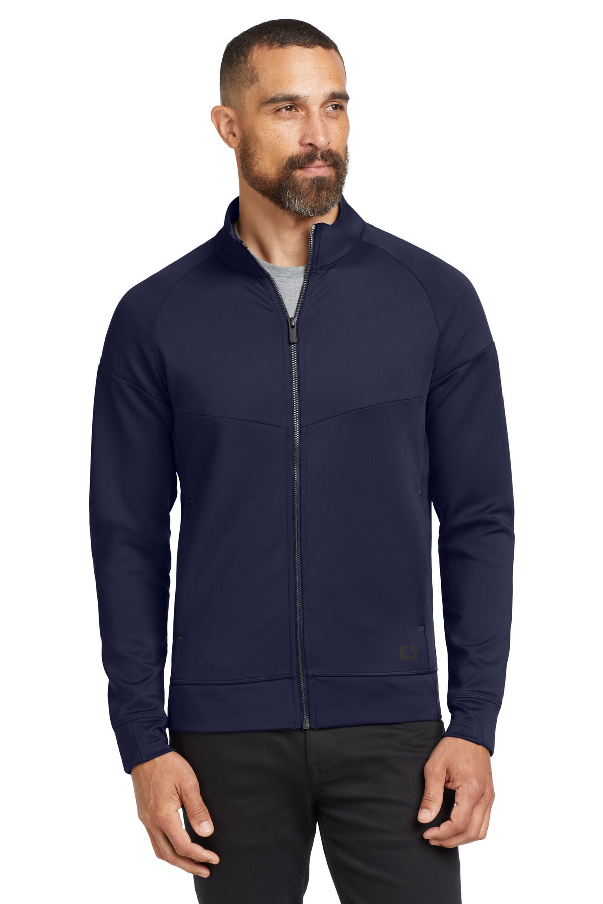 OGIO  Modern Performance Full-Zip. OE703