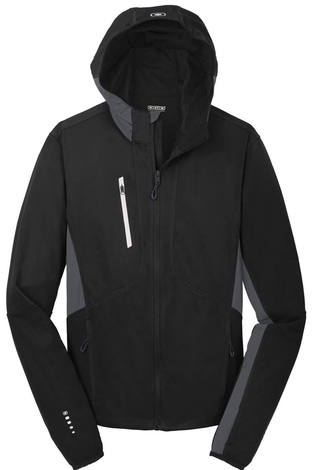 OGIO Pivot Soft Shell. OE721