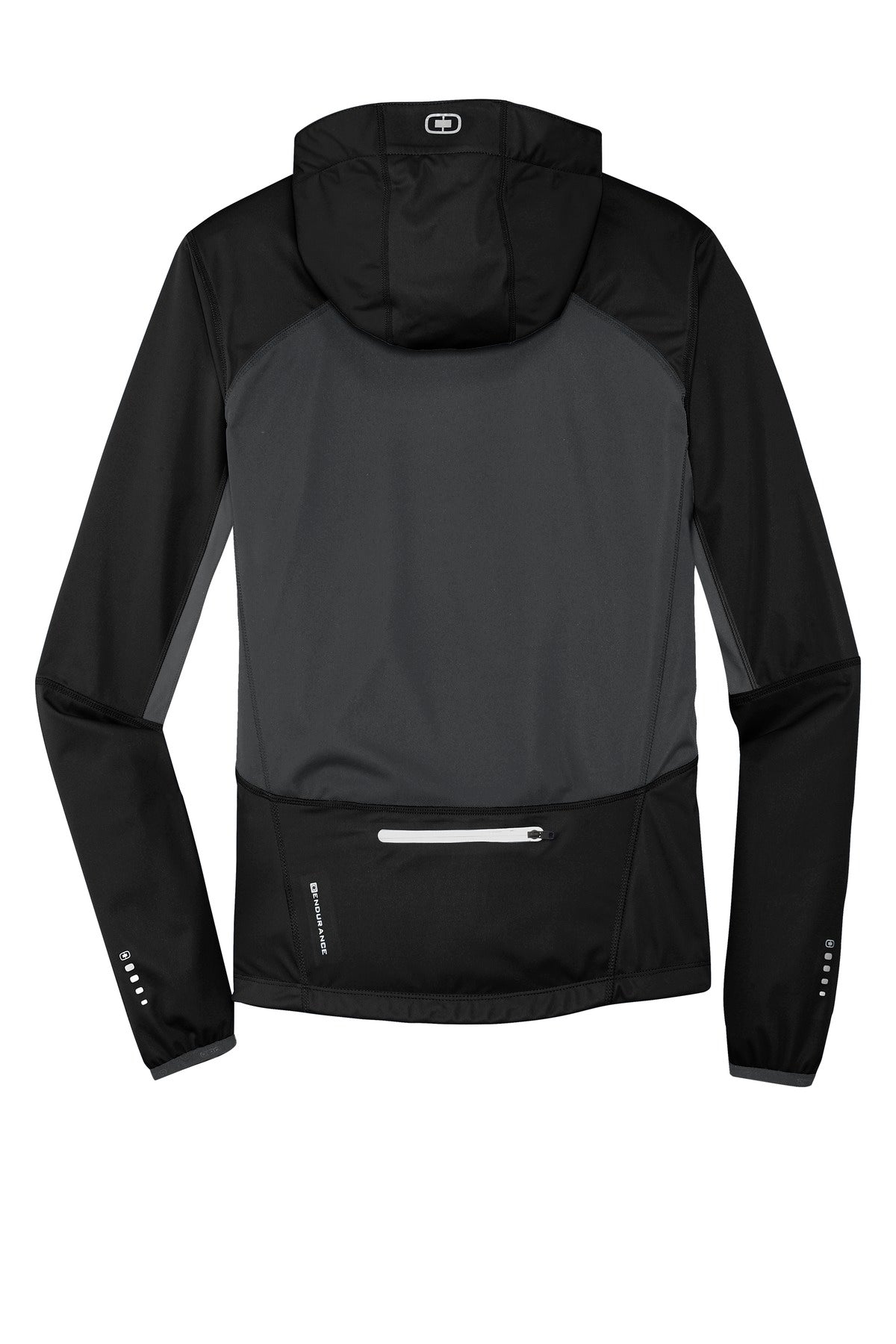 OGIO Pivot Soft Shell. OE721