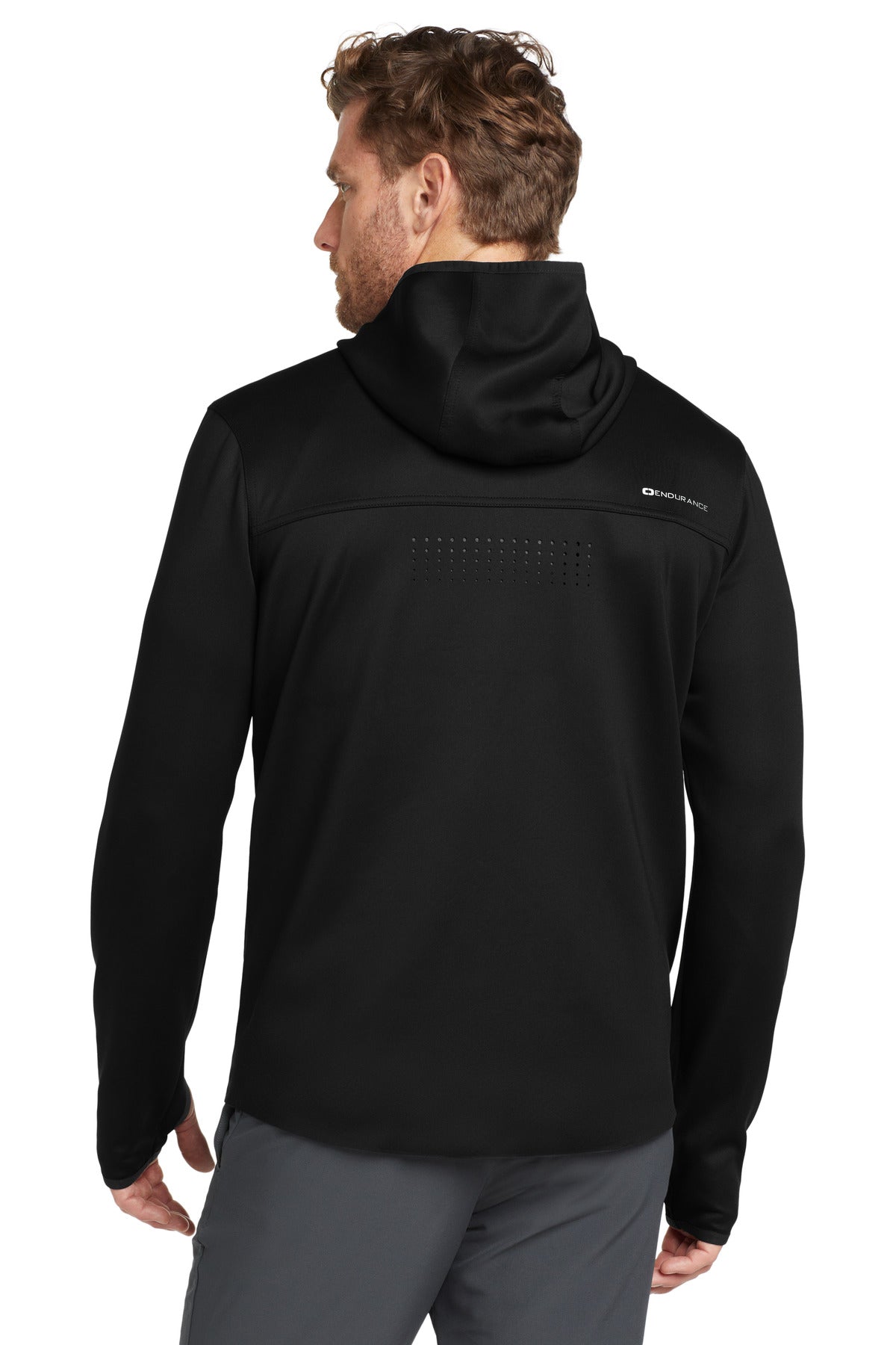 OGIO  Stealth Full-Zip Jacket. OE728