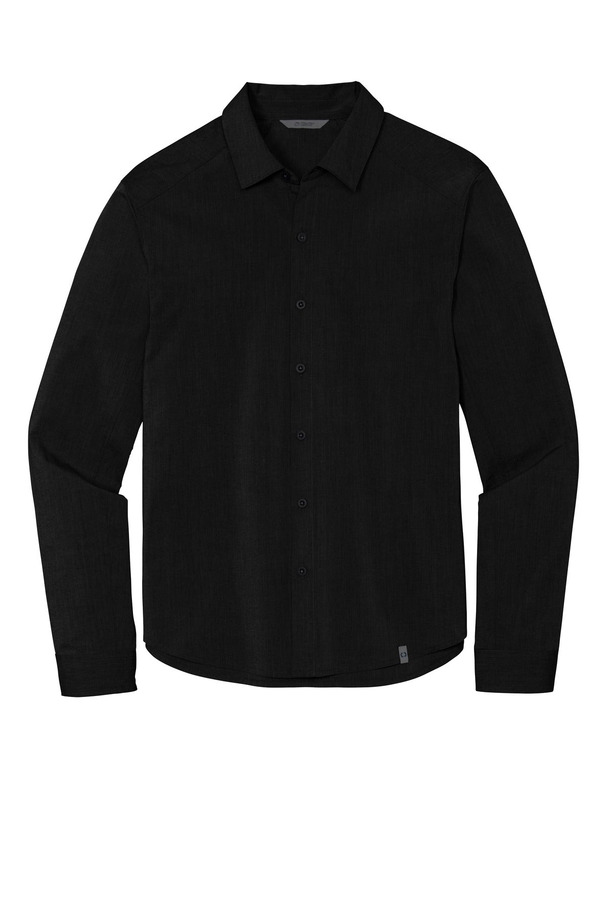 OGIO  Commuter Woven Shirt. OG1002