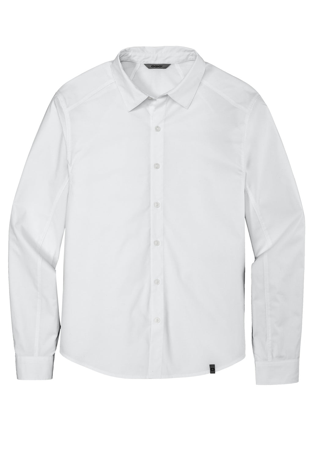 OGIO  Commuter Woven Shirt. OG1002