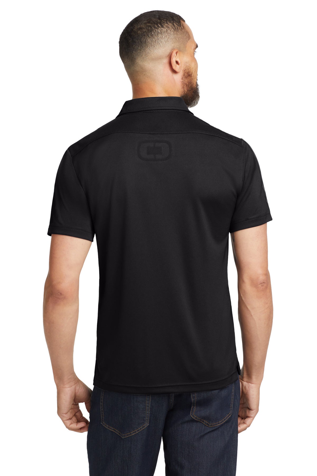 OGIO - Hybrid Polo. OG109