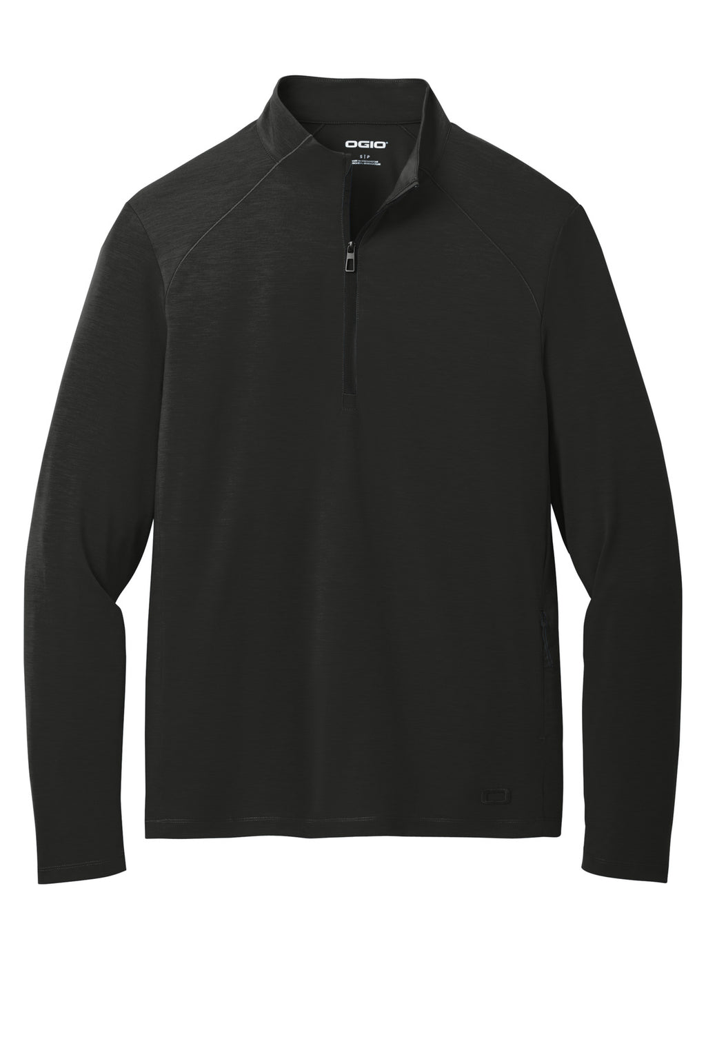 OGIO Motion 1/4-Zip OG153