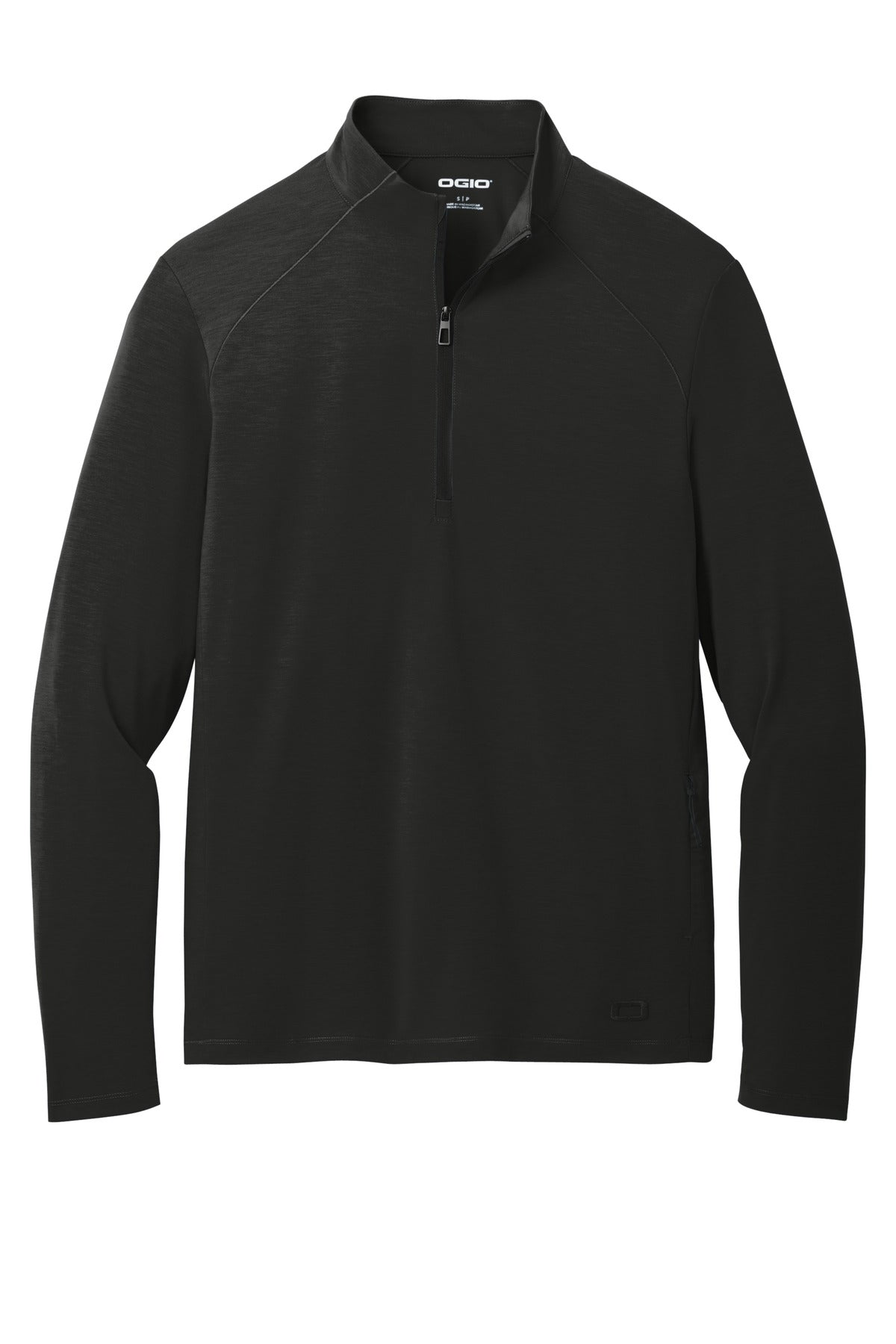 OGIO Motion 1/4-Zip OG153
