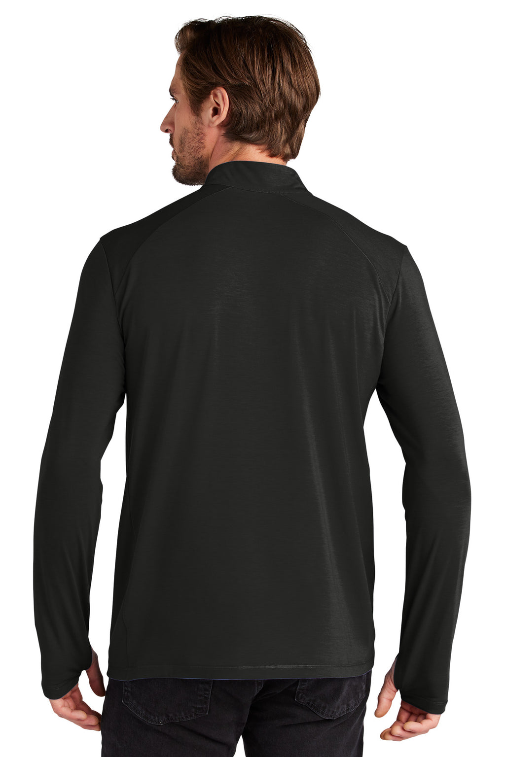 OGIO Motion 1/4-Zip OG153