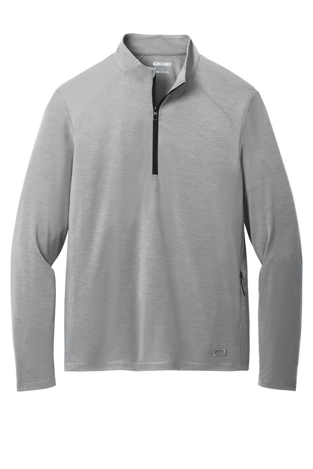 OGIO Motion 1/4-Zip OG153