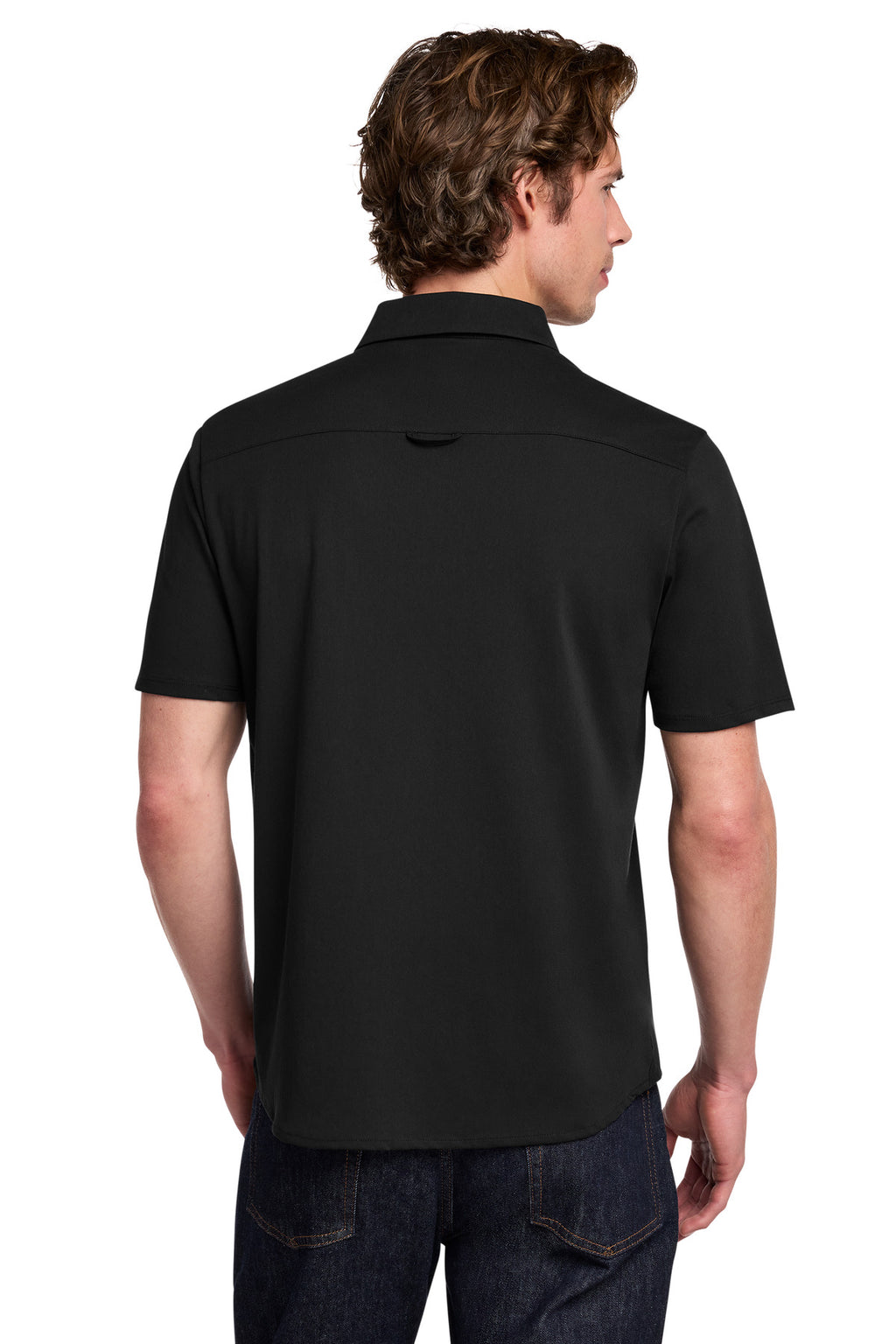 OGIO Extend Short Sleeve Button-Up OG160