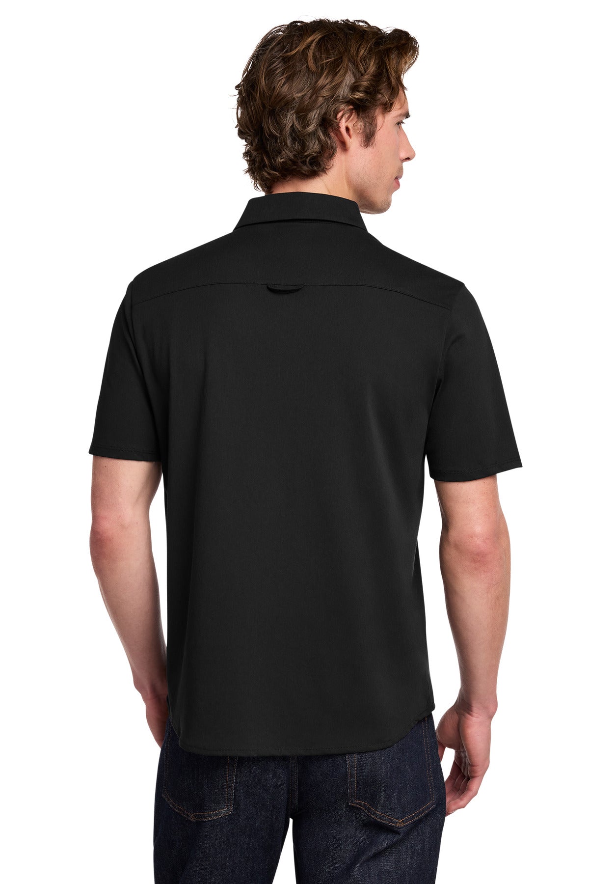 OGIO Extend Short Sleeve Button-Up OG160