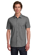 OGIO Extend Short Sleeve Button-Up OG160