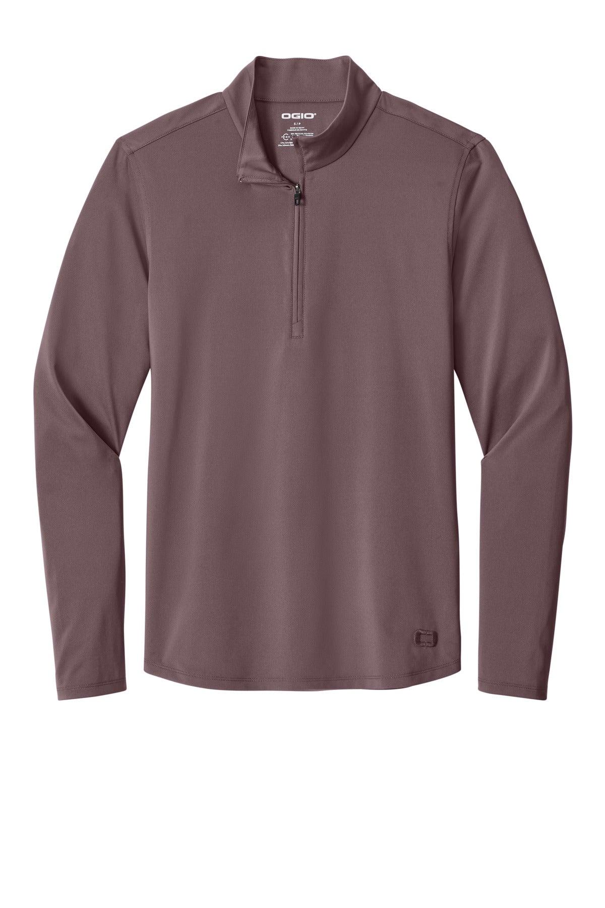 OGIO Regain 1/4-Zip OG172