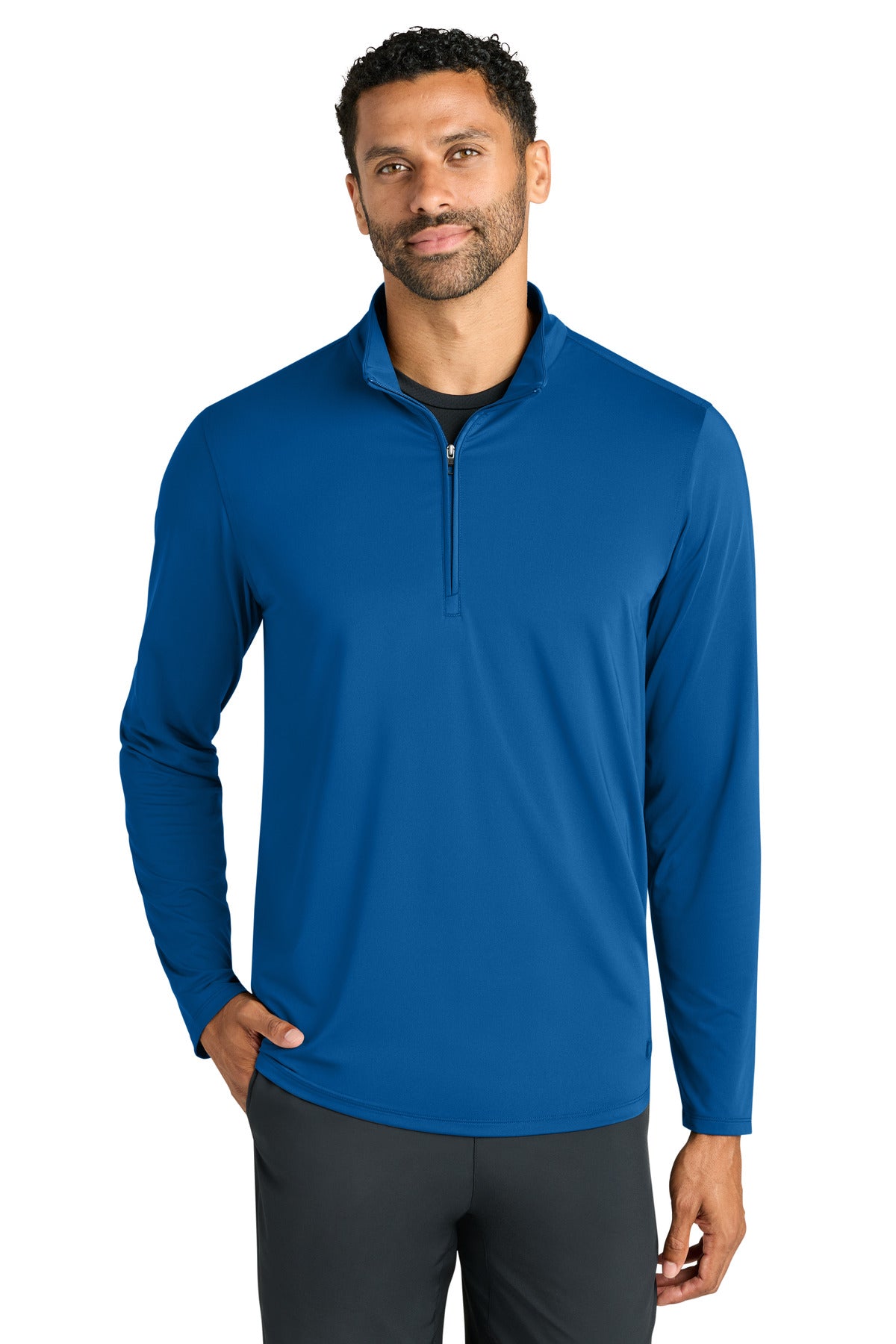 OGIO Regain 1/4-Zip OG172