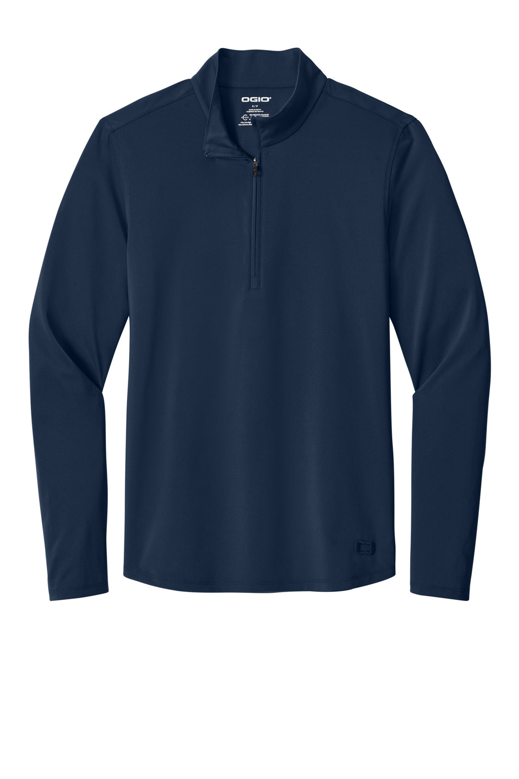 OGIO Regain 1/4-Zip OG172