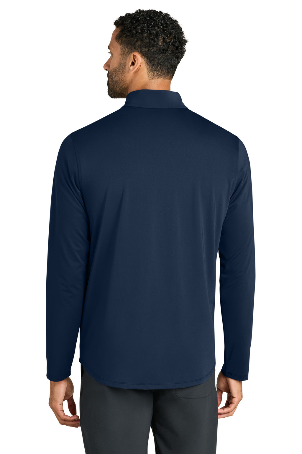 OGIO Regain 1/4-Zip OG172