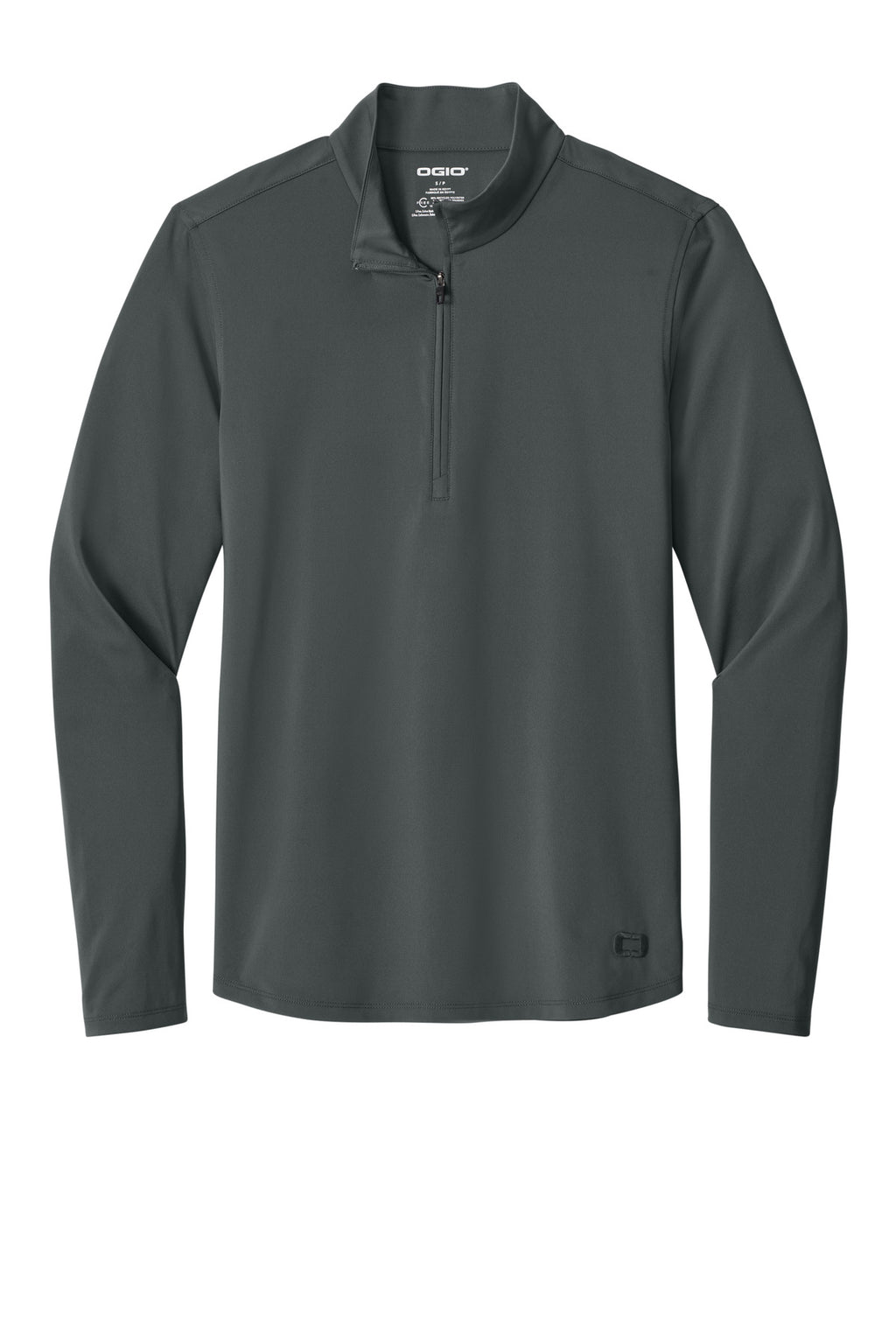 OGIO Regain 1/4-Zip OG172