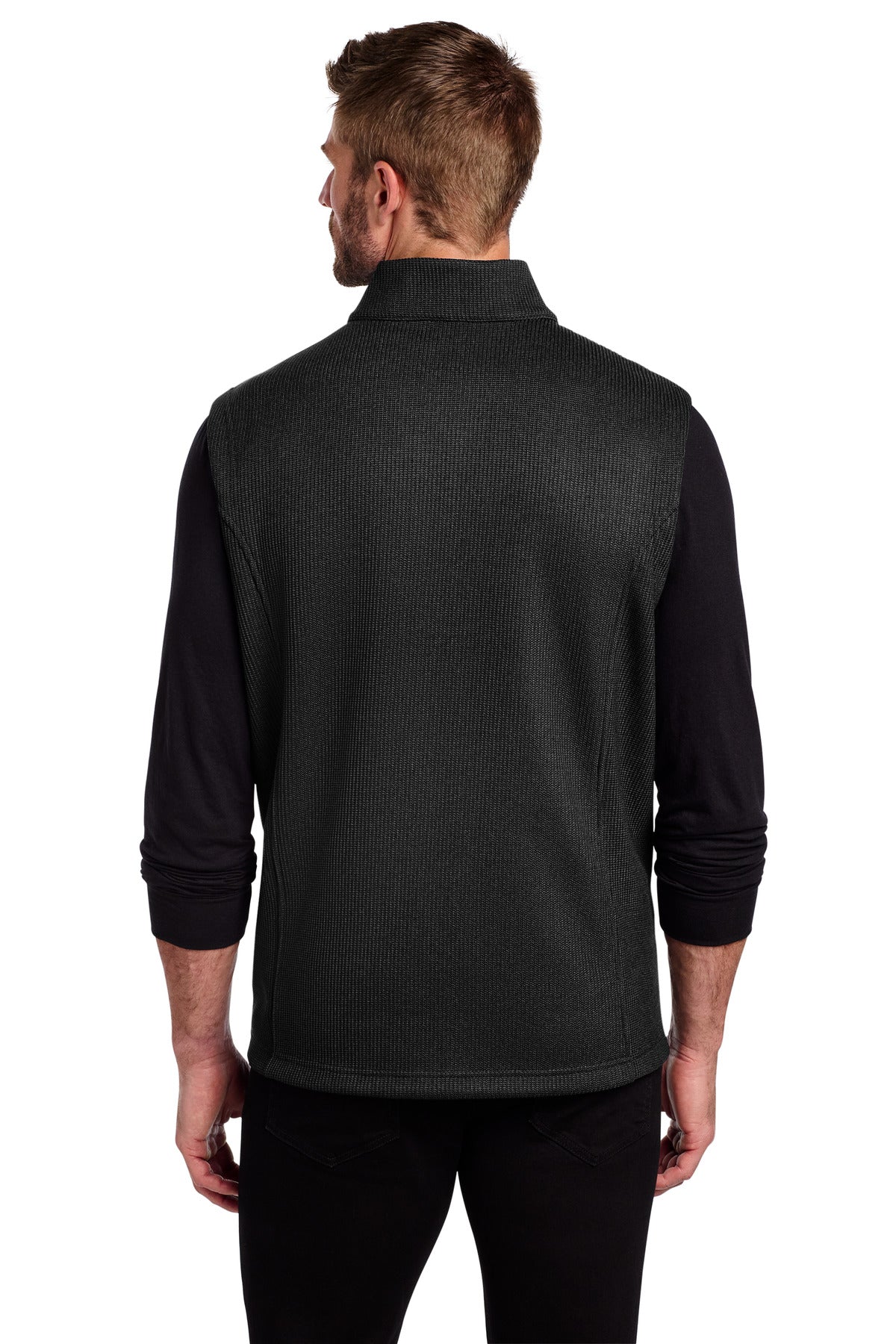 OGIO Grit Fleece Vest OG730