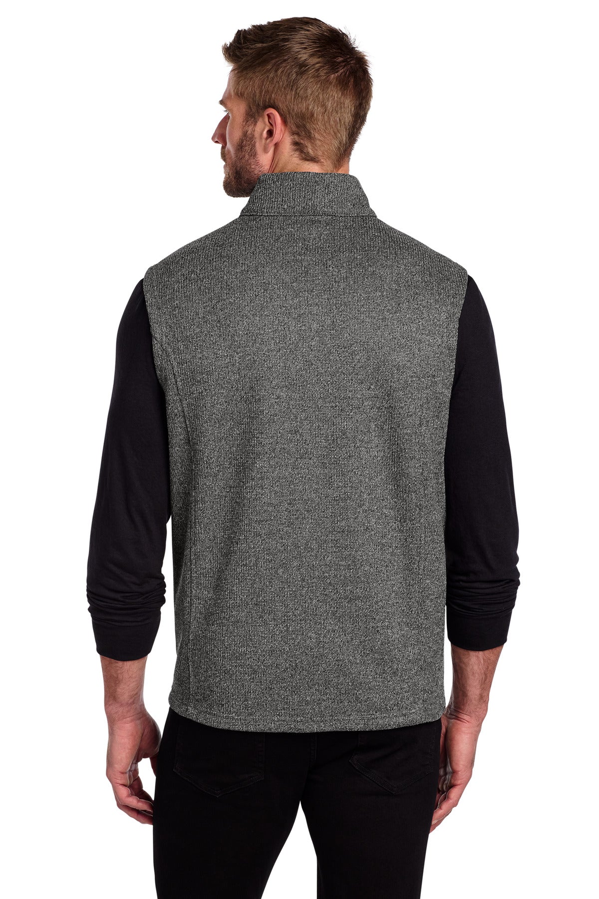 OGIO Grit Fleece Vest OG730