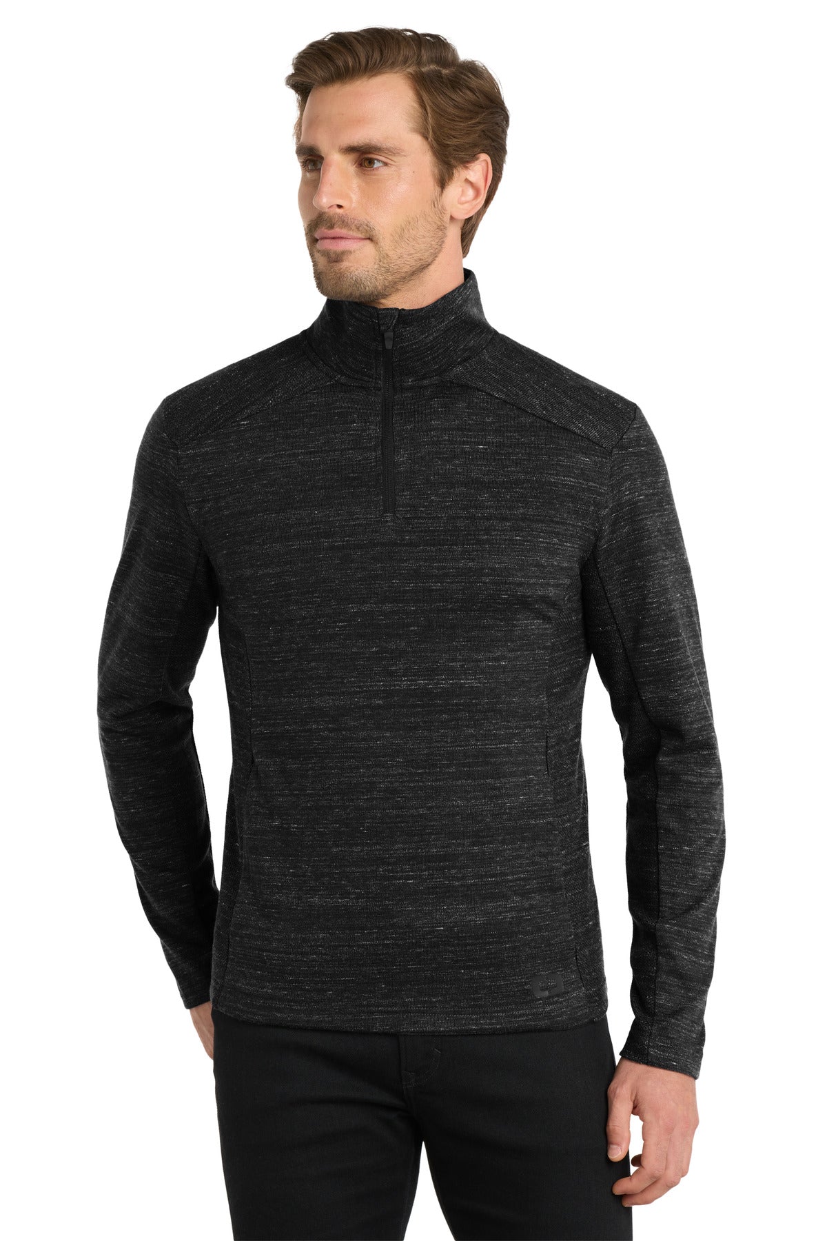 OGIO Flux 1/4-Zip OG823