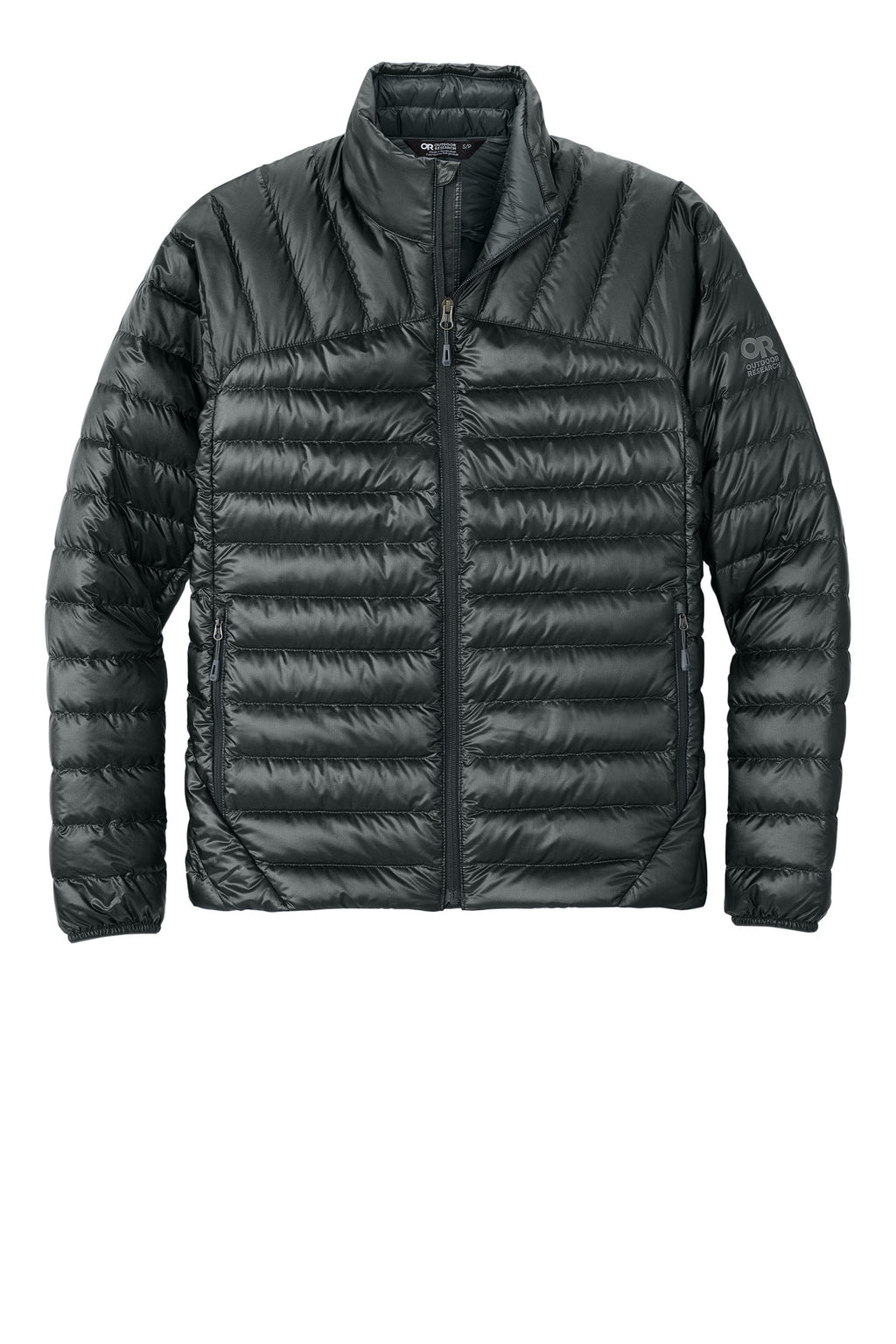LIMITED EDITION Outdoor Research 800 Tech Down Jacket OR322228