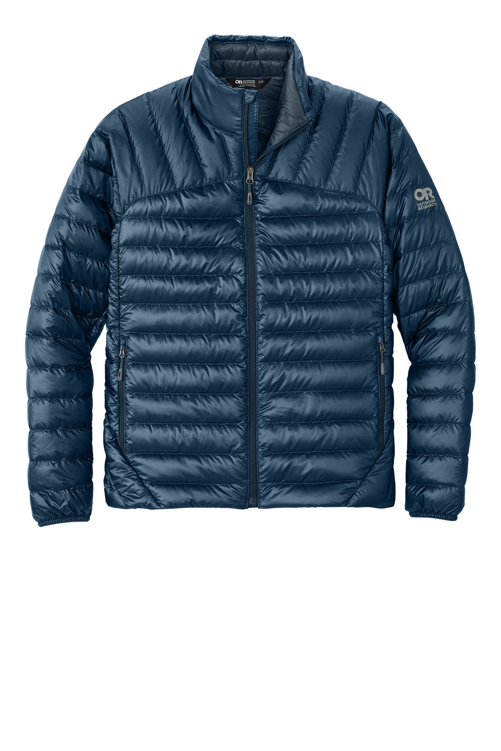 LIMITED EDITION Outdoor Research 800 Tech Down Jacket OR322228
