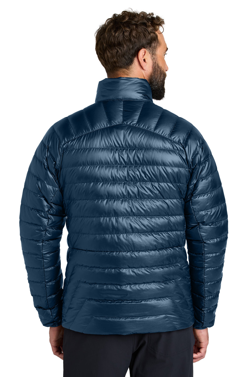 LIMITED EDITION Outdoor Research 800 Tech Down Jacket OR322228