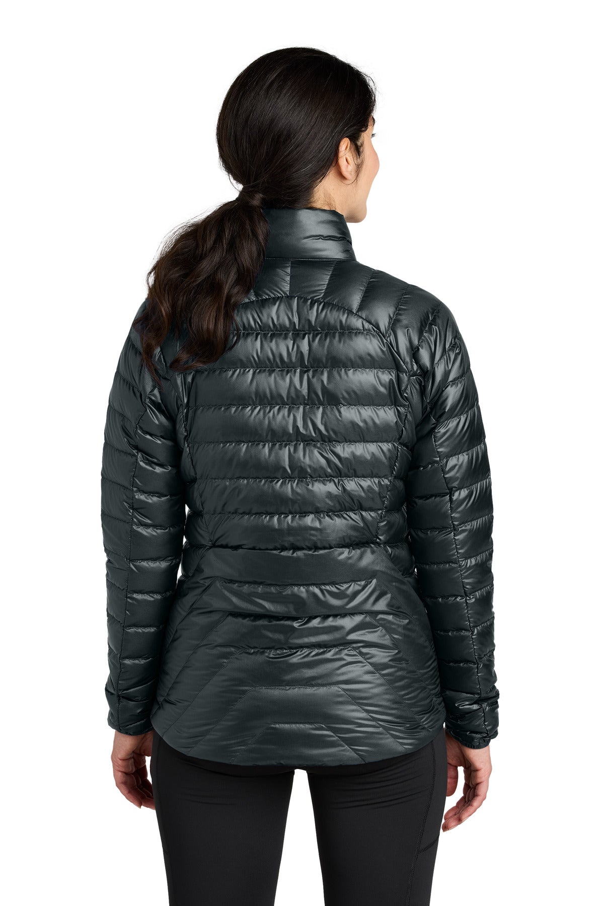 LIMITED EDITION Outdoor Research Women's 800 Tech Down Jacket OR322229