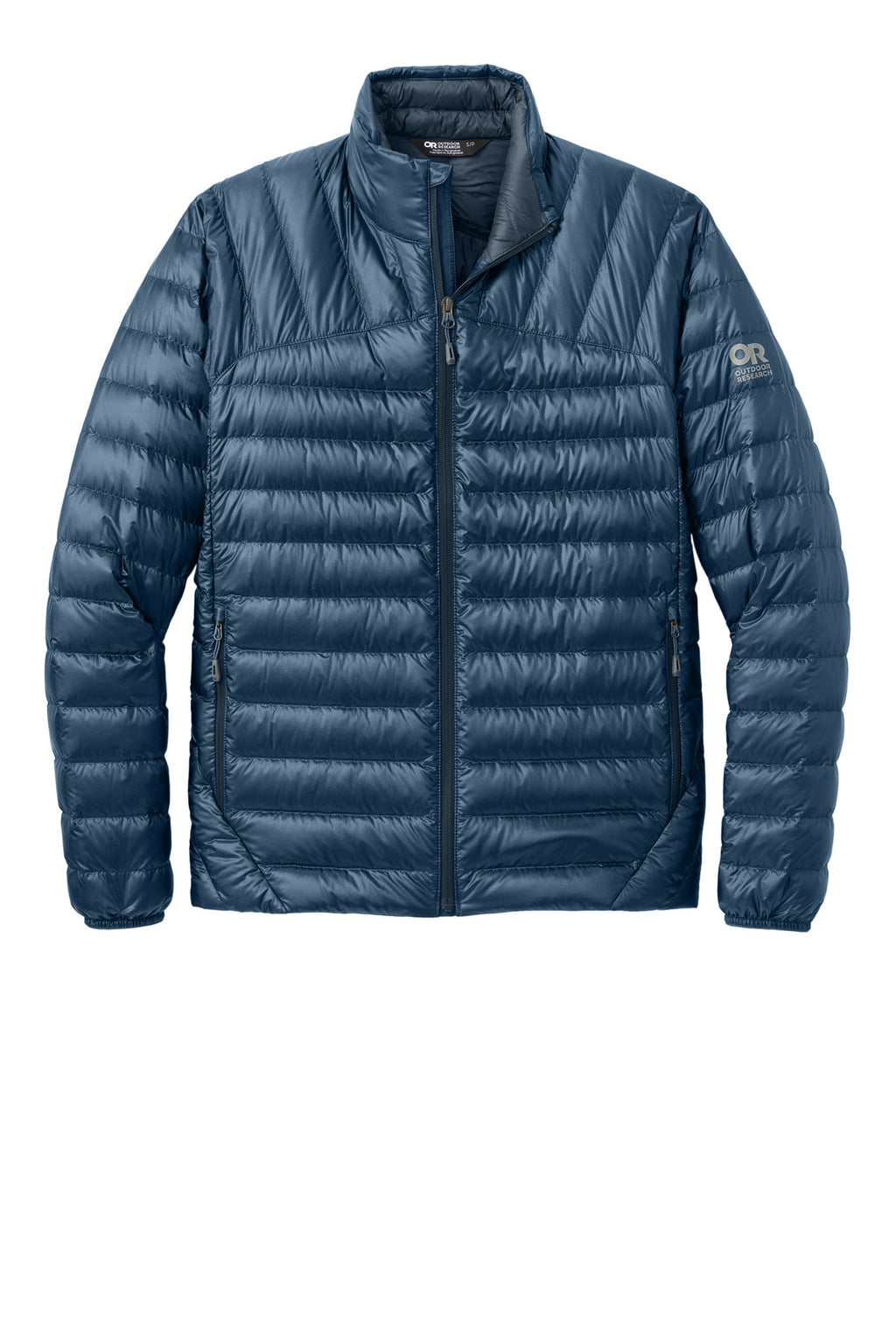 LIMITED EDITION Outdoor Research Women's 800 Tech Down Jacket OR322229