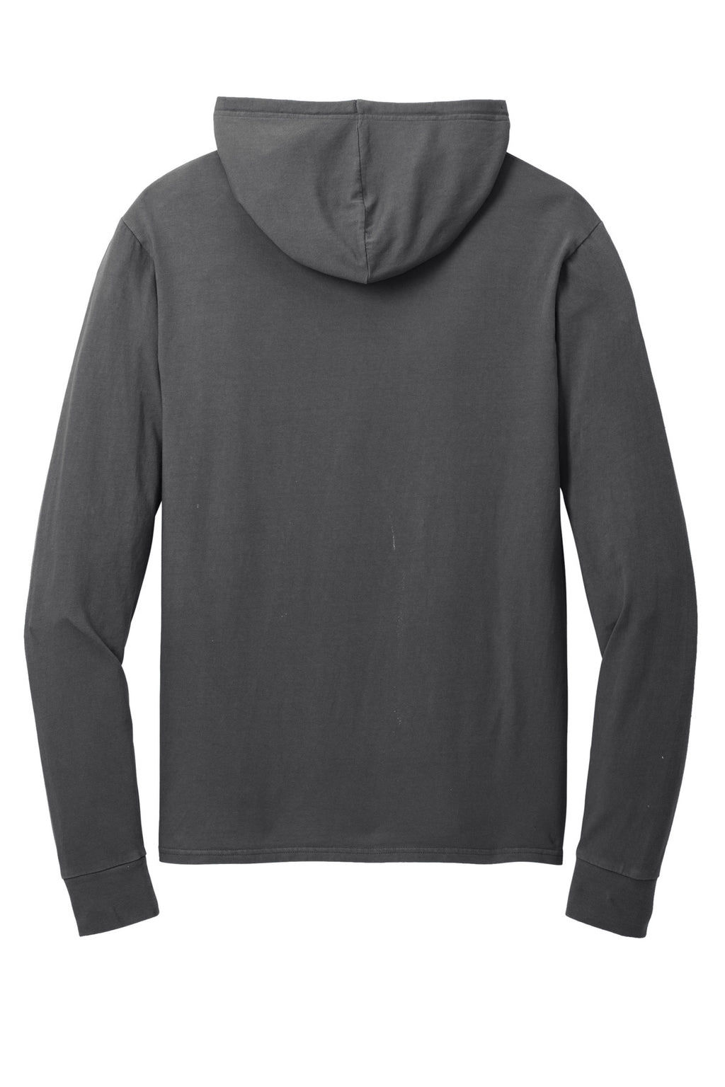 Port & Co Beach Wash Garment-Dyed Pullover Hooded Tee PC099H