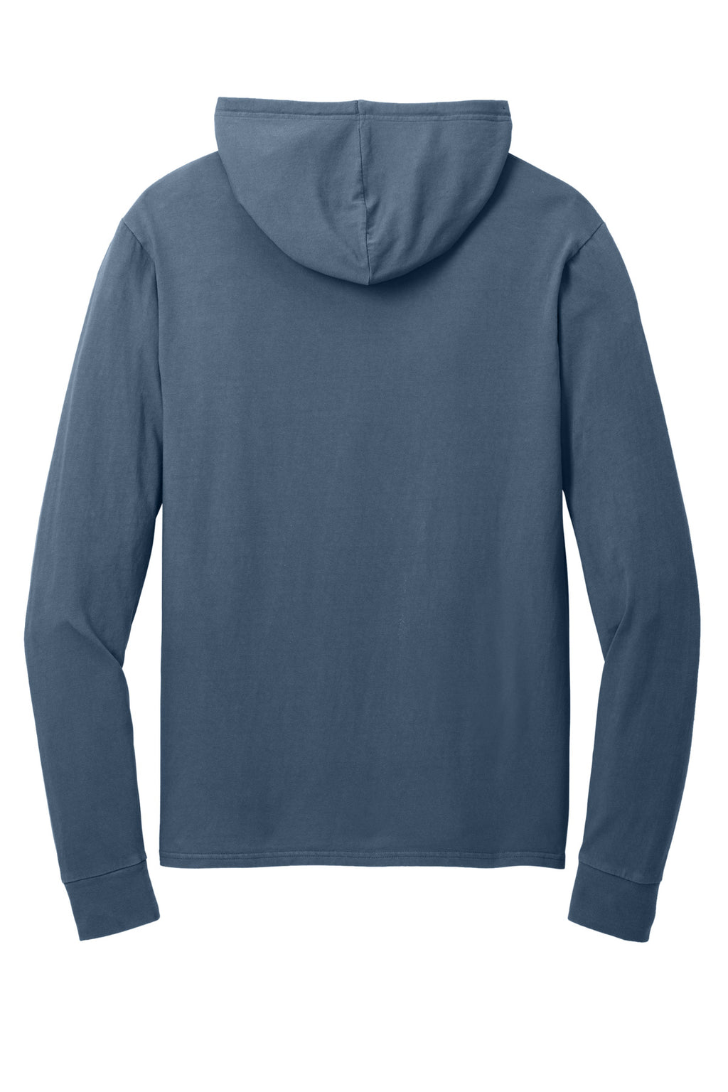 Port & Co Beach Wash Garment-Dyed Pullover Hooded Tee PC099H