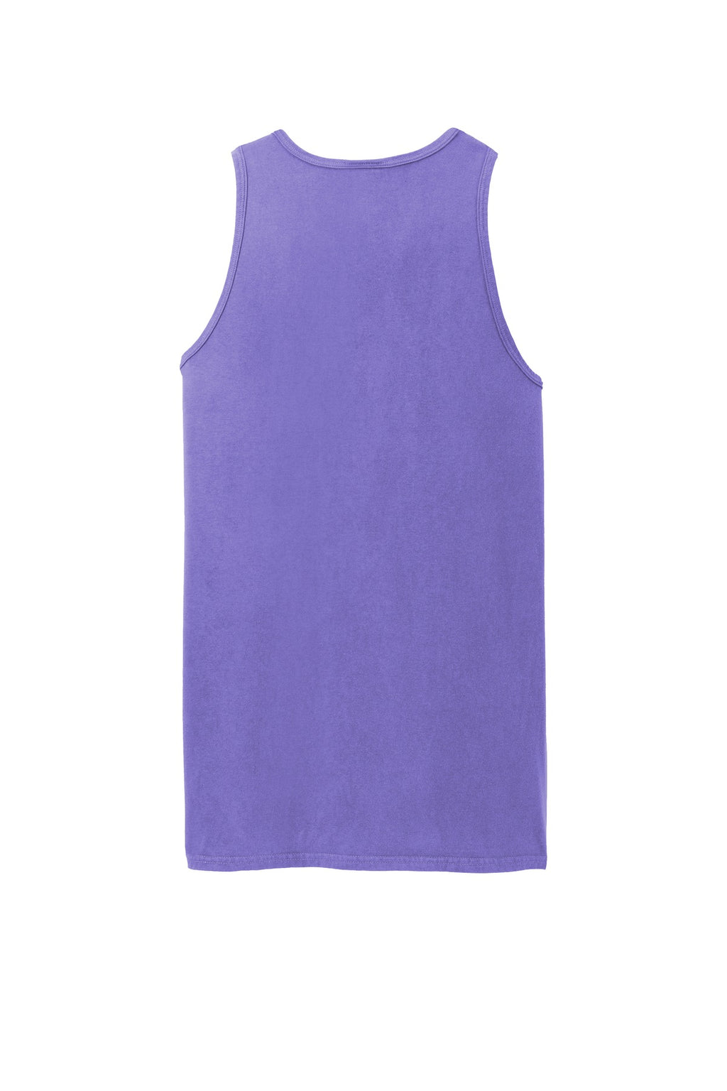 Port & Co Beach Wash Garment-Dyed Tank.  PC099TT