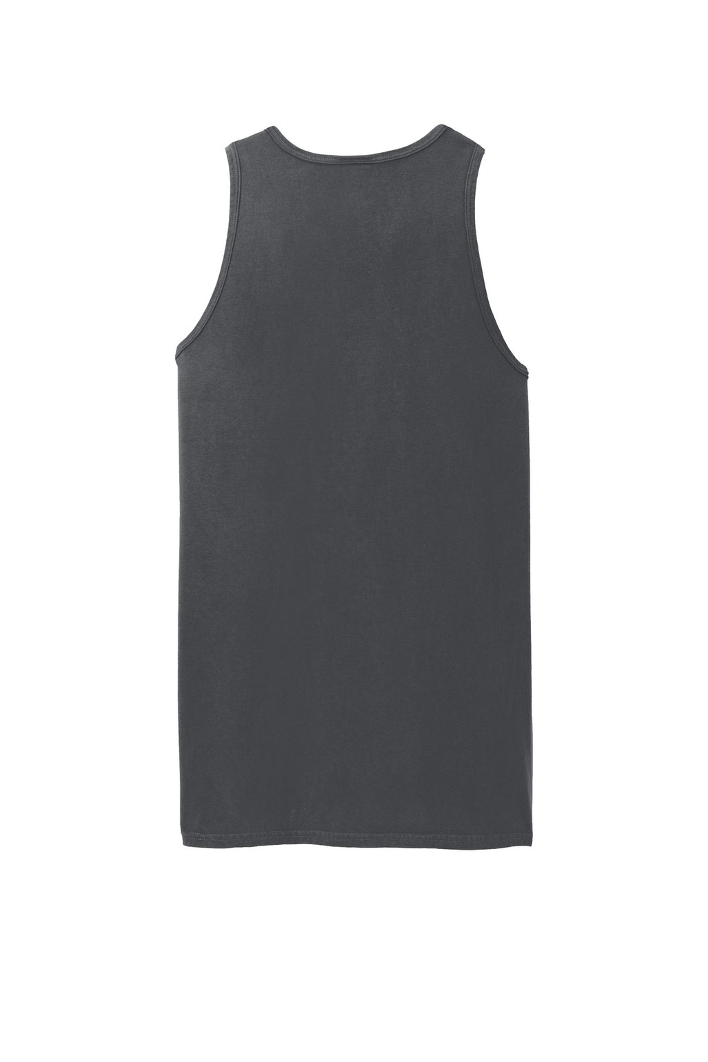 Port & Co Beach Wash Garment-Dyed Tank.  PC099TT