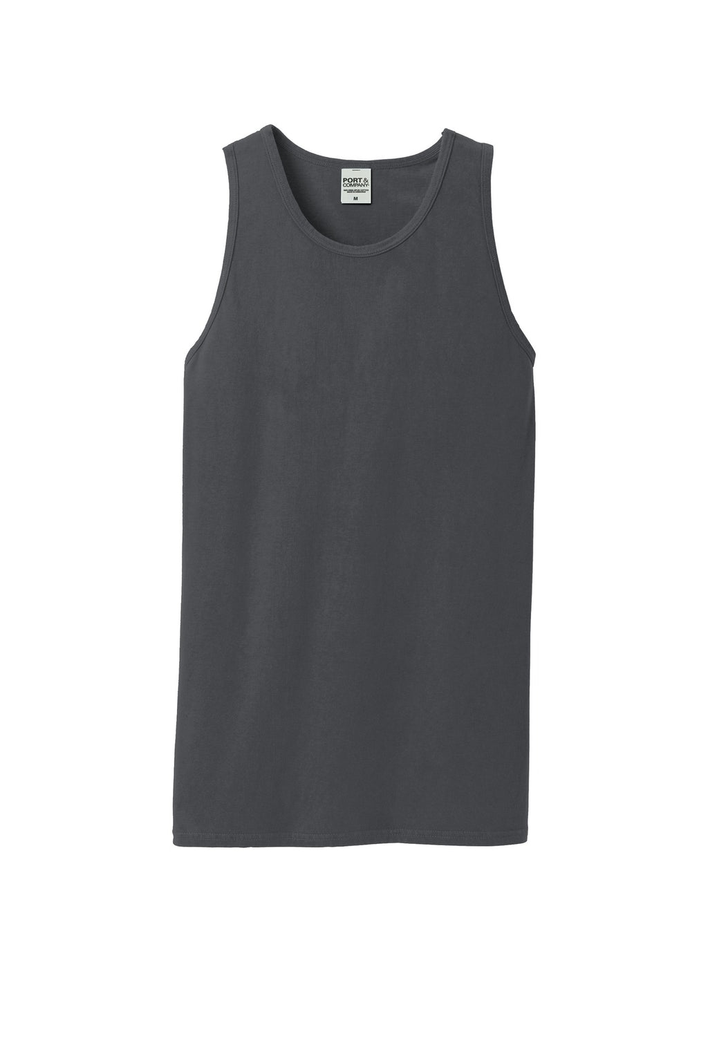 Port & Co Beach Wash Garment-Dyed Tank.  PC099TT