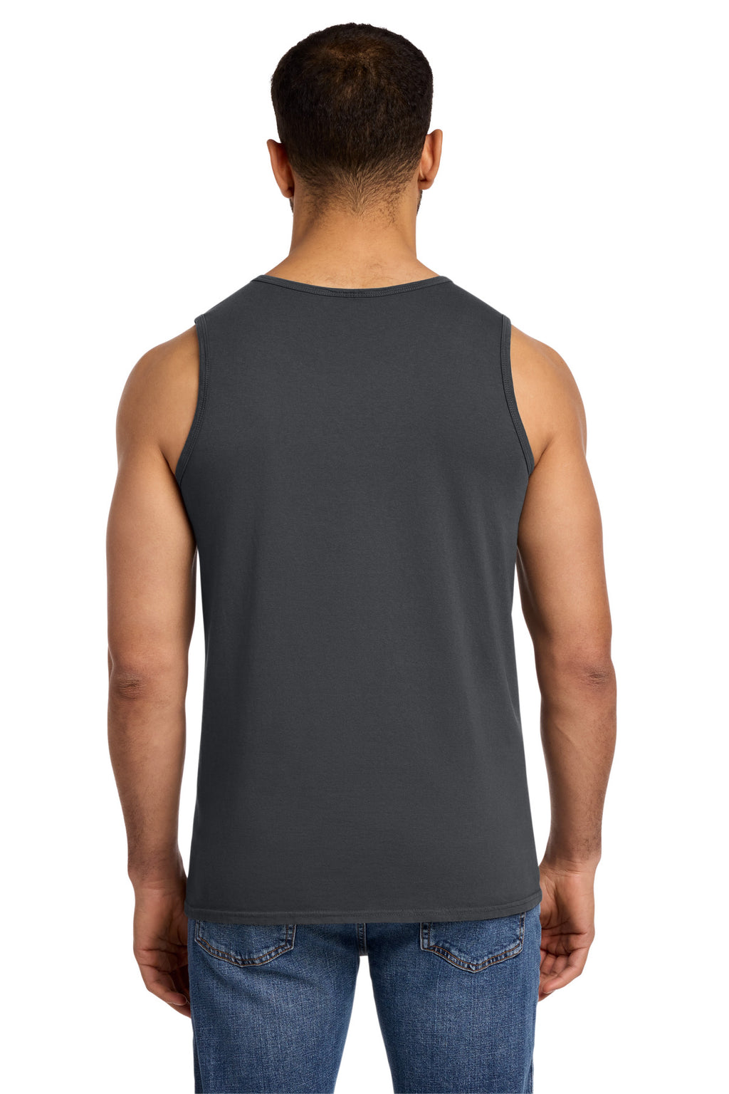 Port & Co Beach Wash Garment-Dyed Tank.  PC099TT