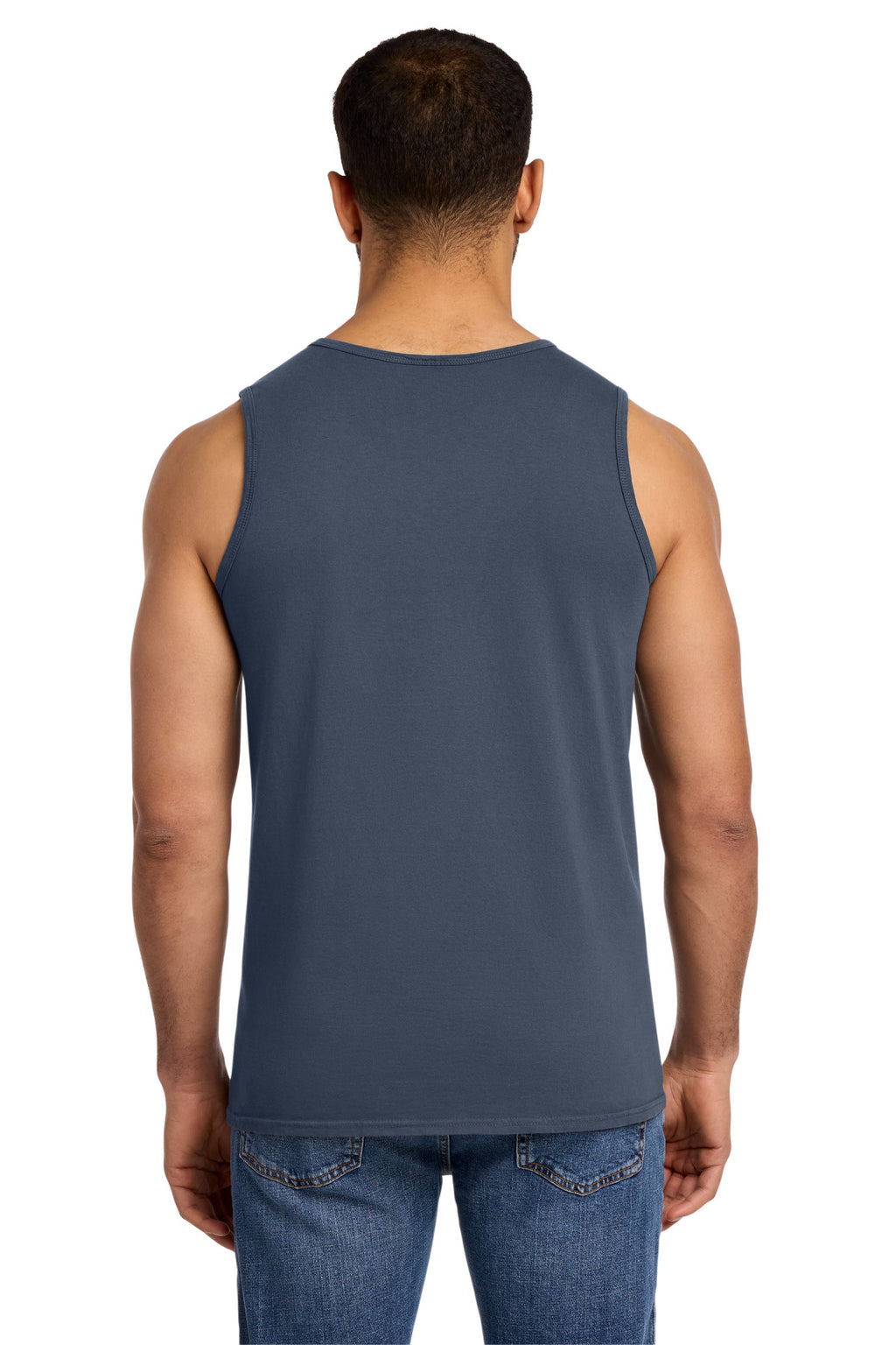 Port & Co Beach Wash Garment-Dyed Tank.  PC099TT