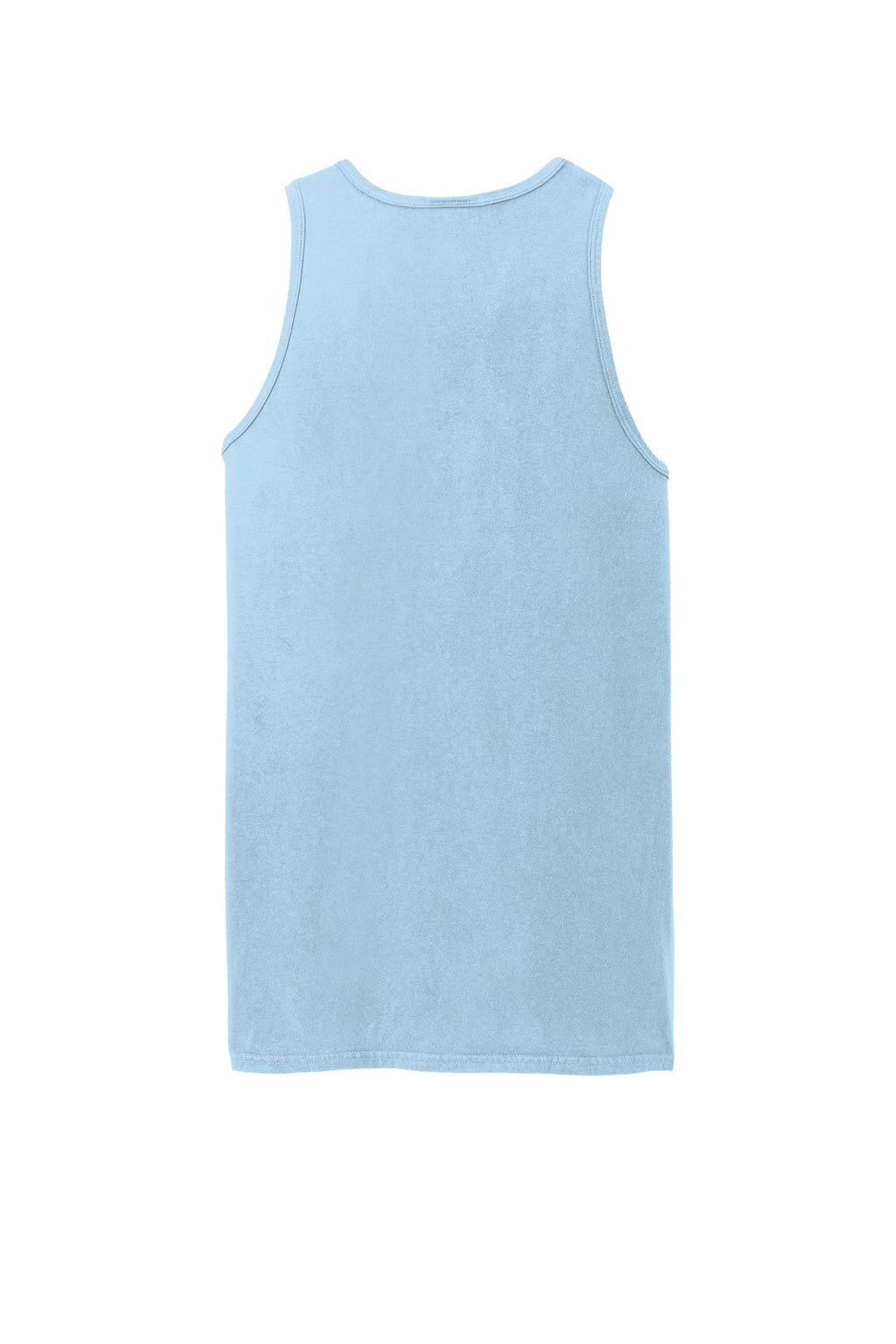 Port & Co Beach Wash Garment-Dyed Tank.  PC099TT