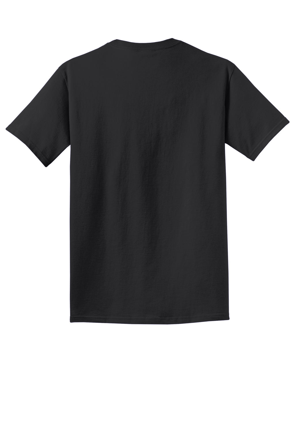 Port & Co Beach Wash Garment-Dyed Tee. PC099