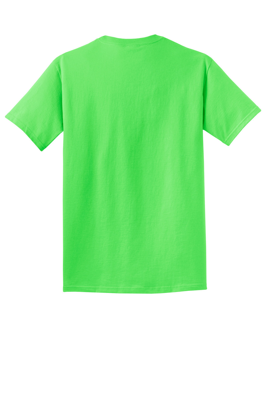Port & Co Beach Wash Garment-Dyed Tee. PC099