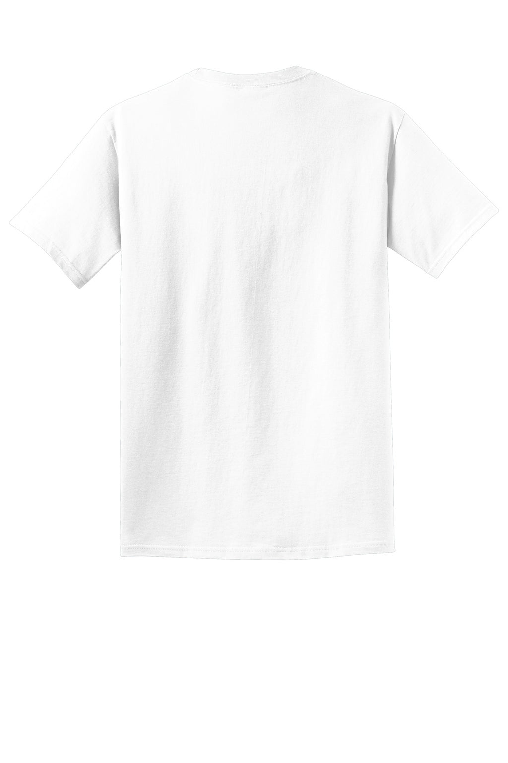 Port & Co Beach Wash Garment-Dyed Tee. PC099
